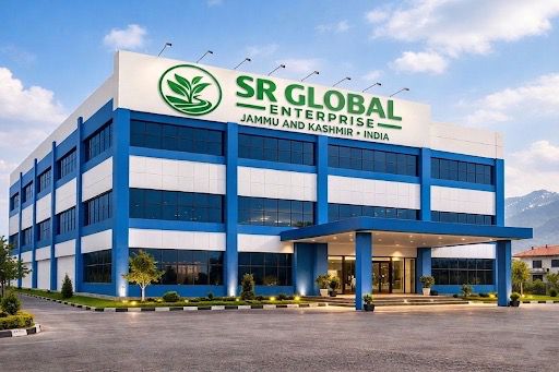 SL Global Enterprise