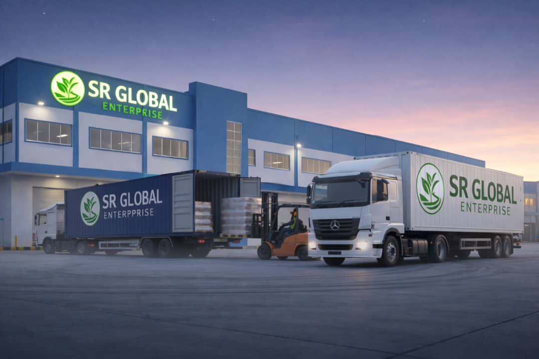 SL Global Enterprise