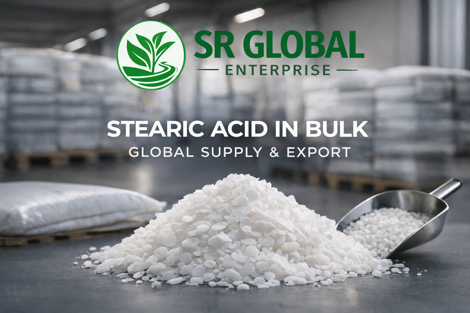 stearic acid