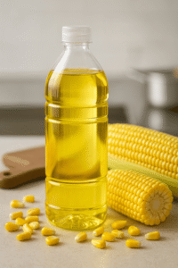 corn oil