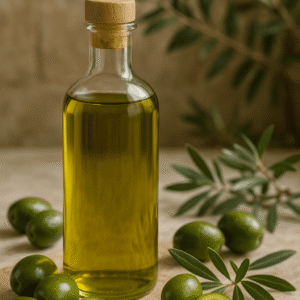 olive oil