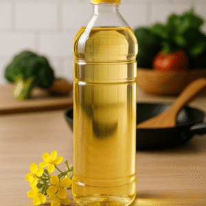 Refined Canola oil