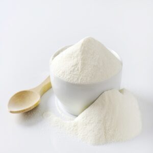 skimmed powder milk