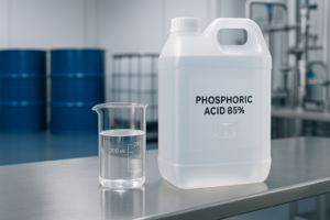 phosphoric acid