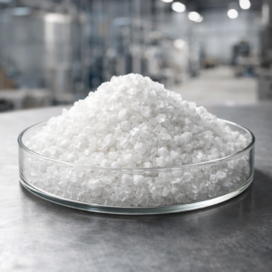 Calcium Chloride (CaCl₂)
