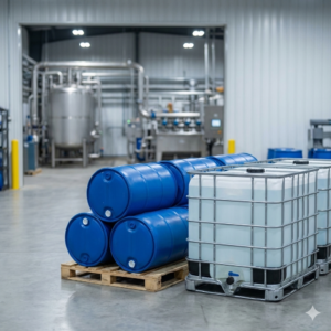 MIBC (Methyl Isobutyl Carbinol) 